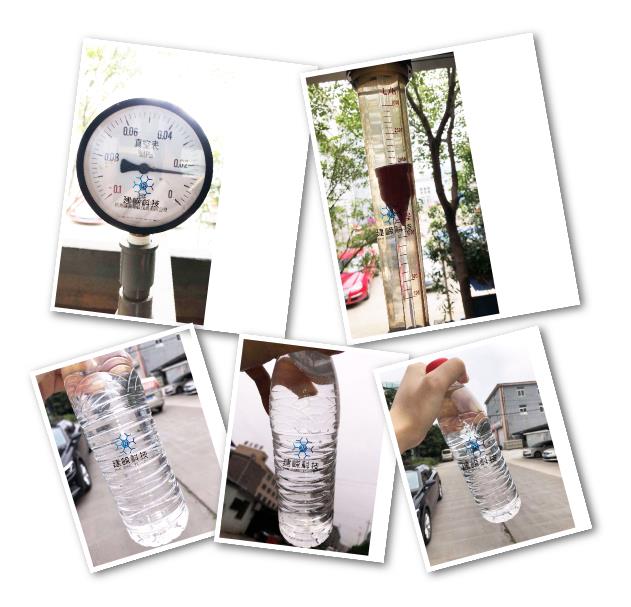 你見(jiàn)過(guò)通量不減反增的“MBR膜”嗎？