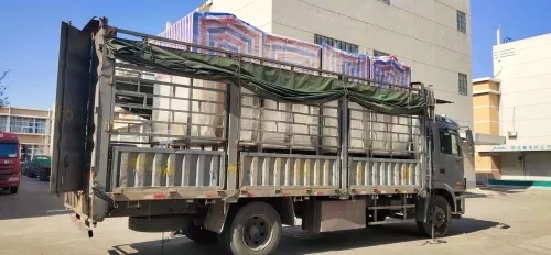 疫情防護(hù)，建嶸人在行動