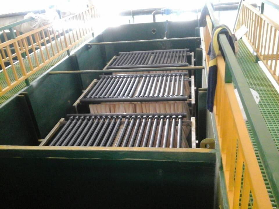 MBR膜生物反應(yīng)器是什么？