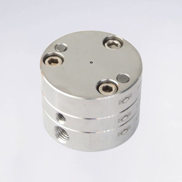 寧波建嶸MBR膜-濕法中襯噴絲頭（加強(qiáng)筋）二、三絲